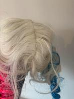 Pruik, Enlèvement ou Envoi, Utilisé, 134 à 140, Fille