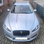 Jaguar XF Facelift Euro5 à vendre, Auto's, Automaat, Euro 5, Bruin, 5 deurs