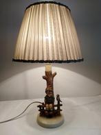 Mooie Goebel Hummel lamp. Ca 1979, Verzamelen, Beelden en Beeldjes, Ophalen of Verzenden, Zo goed als nieuw, Hummel