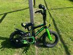 Kinderfiets 12inch, Fietsen en Brommers, Ophalen, Zijwieltjes, Gebruikt, Volare