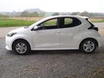 Toyota Yaris Hybride 1,5 Dynamic, Auto's, Stof, Euro 6, Wit, 1490 cc