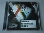 Dubbel cd La Rocca better than ever volume 16, Boxset, Gebruikt, Ophalen of Verzenden, Dance Populair