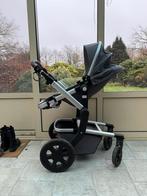 buggy Joolz, Ophalen, Gebruikt