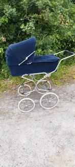 Landau, Ophalen, Gebruikt, Kinderwagen