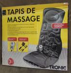 Multifunctioneel massagekussen Tronic, Sport en Fitness, Massageproducten, Ophalen, Nieuw, Massagestoel of Kussen