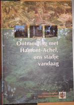 Ontmoeting met Hamont-Achel, ons stadje vandaag, Comme neuf, Marius Degeest, Enlèvement ou Envoi, 20e siècle ou après