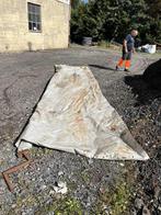 Bache pour demi remoque, Ophalen of Verzenden