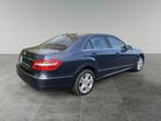 Mercedes E200 Diesel "Automaat" Xenon  --> Weinig km, Auto's, Mercedes-Benz, Euro 5, 5 deurs, 2148 cc, E-Klasse