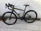 Vélo Gravel Nakamura allroad 250 Shimano grx, 49 à 53 cm, Comme neuf, Enlèvement, Hommes