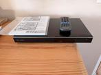 Lecteur DVD Panasonic comme neuf, télécommande,mode d’emploi, Audio, Tv en Foto, DVD spelers, Ophalen, Zo goed als nieuw, Dvd-speler