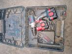 Viceuse bocsh bleu pro, Doe-het-zelf en Bouw, Ophalen