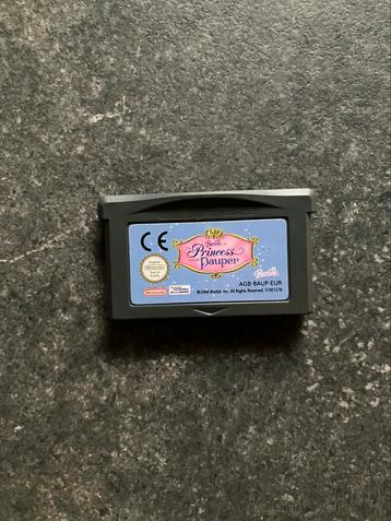 Gameboy beschikbaar voor biedingen