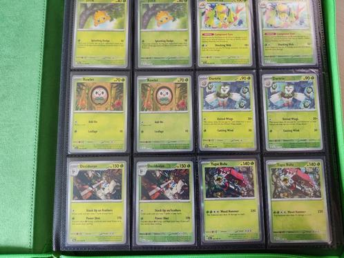Shrouded Fable Masterset, Hobby en Vrije tijd, Verzamelkaartspellen | Pokémon, Nieuw, Boek of Catalogus, Ophalen of Verzenden