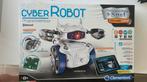 Cyberrobot van Clementoni, Kinderen en Baby's, Speelgoed | Educatief en Creatief, Verzenden, Zo goed als nieuw, Elektronica