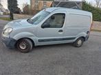 Nissan kubistar, Auto's, Bestelwagens en Lichte vracht, Particulier, Te koop, Nissan