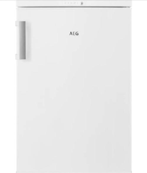 Nieuwe diepvriezer tafelmodel AEG, Elektronische apparatuur, Vriezers en Diepvrieskisten, Nieuw, Vrijstaand, Vrieskast, 85 tot 120 cm