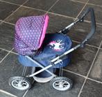 Poppenwagen, Ophalen, Gebruikt, Babypop