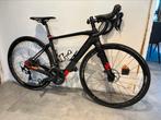 Electrische racefiets Wilier Cento1 Hybrid, Fietsen en Brommers, Fietsen | Racefietsen, Ophalen, Zo goed als nieuw