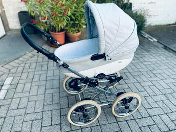 P’titt chou 3 in 1 kinderwagen, Enlèvement, Comme neuf, Poussette