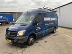 2015 Mercedes-benz Sprinter 516 2.2 CDI 432L HD DC Bedrijfsw, Euro 5, Gebruikt, Mercedes-Benz, Bedrijf