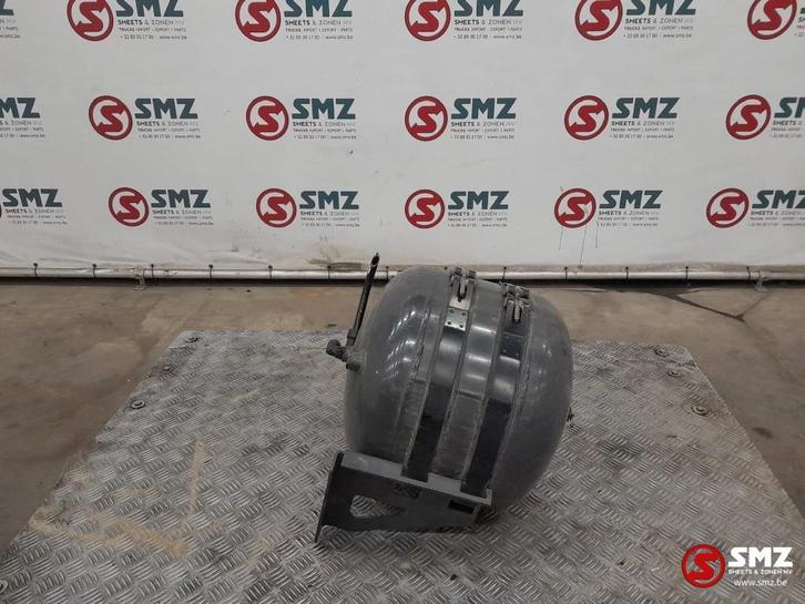 Occ luchtketel 39L 15Bar Volvo, Auto-onderdelen, Vrachtwagen-onderdelen, Volvo, Overige Auto-onderdelen, Gebruikt