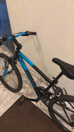 Fiets, Ophalen, Gebruikt, Staal