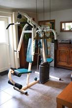 Station de musculation, Ophalen, Benen, Gebruikt, Overige typen