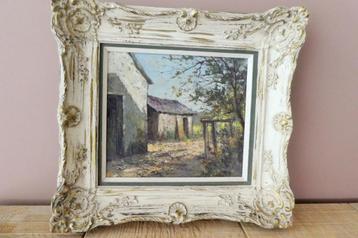 Jolie Peinture de Gaby Walsh -Van Genesen  beschikbaar voor biedingen