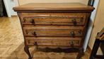 Vintage ladekastje in eik, Huis en Inrichting, Ophalen