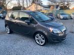 Opel Meriva 1.4 Turbo, Auto's, Opel, Voorwielaandrijving, Euro 5, 4 cilinders, Bedrijf
