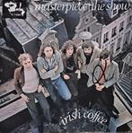 IRISH COFFEE – Masterpiece / The Show ( 1971 RARE Belpop ), Ophalen of Verzenden