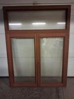 Te koop houten raam, Doe-het-zelf en Bouw, Ophalen