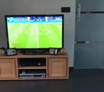 Televisiemeubel eik overstock, Huis en Inrichting, Ophalen, Zo goed als nieuw