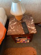 Nachtkastje, Huis en Inrichting, Ophalen, Gebruikt, 55 tot 70 cm, 45 tot 65 cm