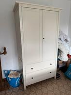 Kledingkast IKEA Hemnes 100 x 58 x 197,5 izgst, Enlèvement, Comme neuf