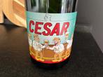 Lege 3l fles cesar bier, Ophalen of Verzenden