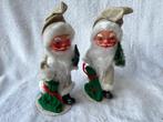 Kerstman/sneeuwman, Diversen, Kerst, Ophalen, Zo goed als nieuw