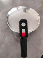 Silit sicomatic snelkookpan, Huis en Inrichting, Keuken | Potten en Pannen, Ophalen, Gebruikt