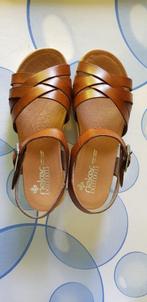 NIEUWE sandalen!, Kleding | Dames, Schoenen, Bruin, Nieuw, Rieker, Sandalen of Muiltjes