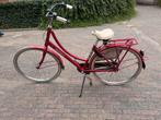 Damesfiets, Fietsen en Brommers, Fietsen | Dames | Omafietsen, Ophalen, Gebruikt, Montego