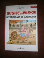 Suske en Wiske, Boeken, Gelezen, Willy Vandersteen, Ophalen, Eén stripboek