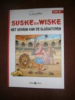 Suske en Wiske, Une BD, Enlèvement, Utilisé, Willy Vandersteen