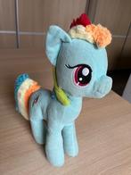 Rainbow Dash knuffel, Ophalen of Verzenden, Gebruikt