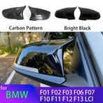 Voor BMW, Ophalen