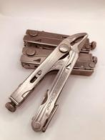 Rare Vintage Leatherman CRUNCH Multitool USED, Caravans en Kamperen, Verzenden, Gebruikt