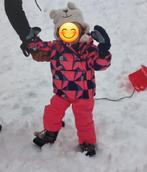 Skipakje voor meisjes, Enlèvement, Pantalon