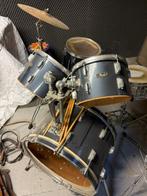 Pearl Drumstel, Muziek en Instrumenten, Drumstellen en Slagwerk, Ophalen, Gebruikt, Pearl