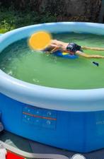 Bestway Pool 3,05 m, Ophalen, Gebruikt, Minder dan 80 cm, Opblaaszwembad