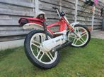 Honda camino custom 90s look klasse B 1983, Fietsen en Brommers, Brommers | Honda, Ophalen, Zo goed als nieuw