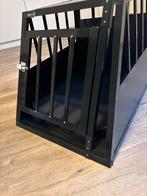 Autobench voor hond, Dieren en Toebehoren, Ophalen, Zo goed als nieuw